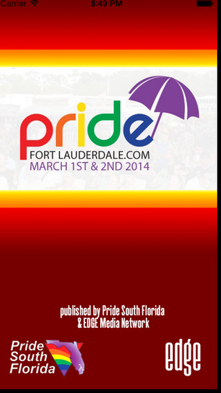 Pride South Florida
