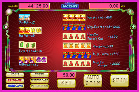 `` BigWin-Casino-Slot777! screenshot 4
