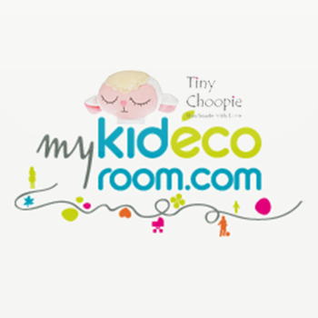 My Kid Eco Room 商業 App LOGO-APP開箱王