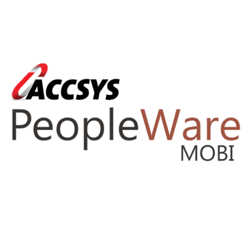 PeopleWare MOBI 商業 App LOGO-APP開箱王