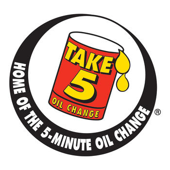Take 5 Oil Change - South Carolina 生產應用 App LOGO-APP開箱王