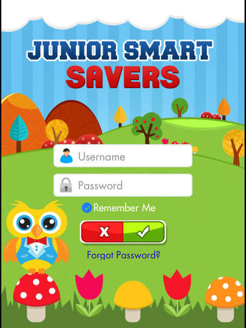 【免費娛樂App】JrSmartSavers-Tablet-APP點子