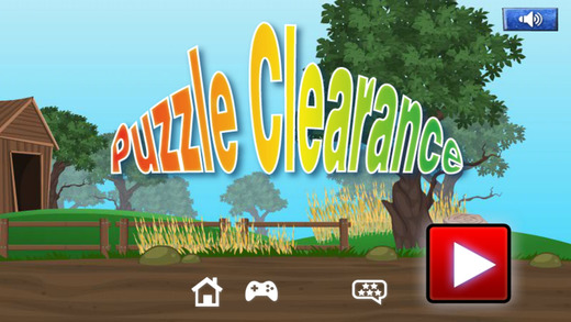 Puzzle Clearance