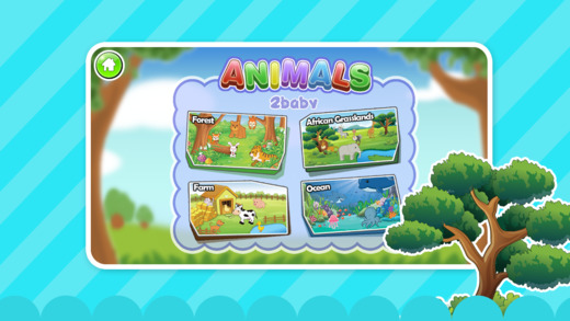 免費下載遊戲APP|Animals -2baby app開箱文|APP開箱王