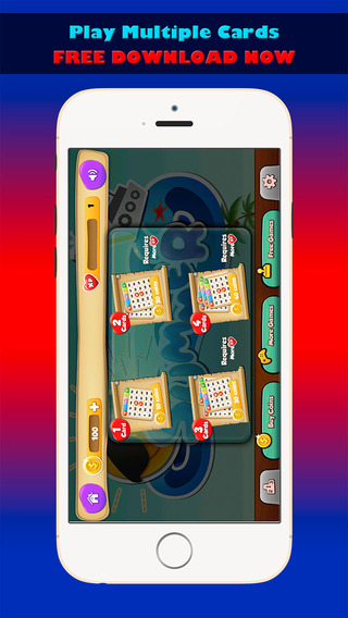 免費下載遊戲APP|Bingo LUCKY ACE ! - Play Casino and Gambling Card Game for Free ! app開箱文|APP開箱王