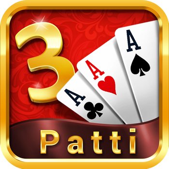 Teen Patti Gold HD LOGO-APP點子