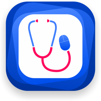 Mediclick 醫療 App LOGO-APP開箱王