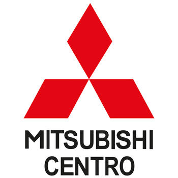 MITSUBISHI CENTRO GDL LOGO-APP點子