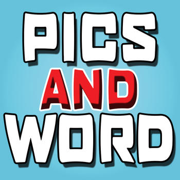 Guess the Word - Pic and Word LOGO-APP點子