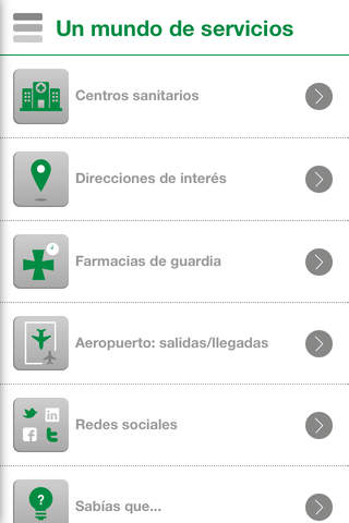 Ingenio screenshot 2