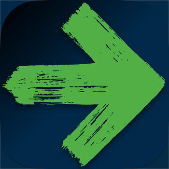 Pelotonia LOGO-APP點子