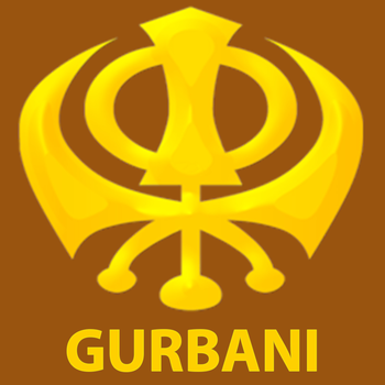 Gurbani Sikh LOGO-APP點子