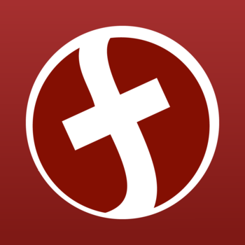 Ministerio Sin Fronteras LOGO-APP點子