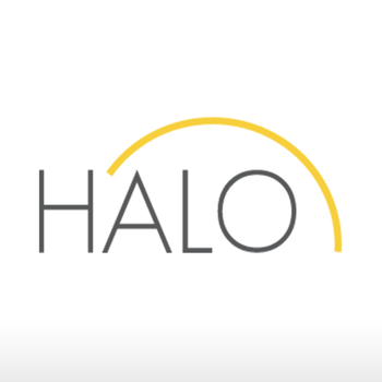 Halo Studios 健康 App LOGO-APP開箱王