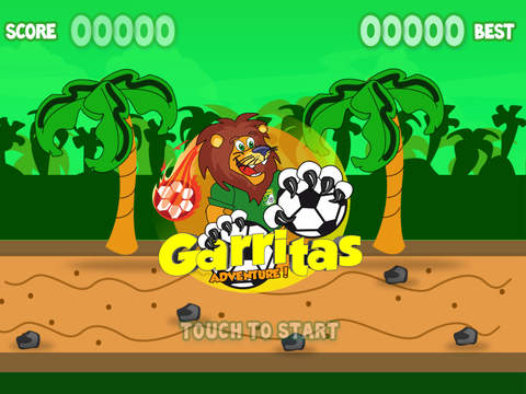 免費下載遊戲APP|Garritas Adventure app開箱文|APP開箱王