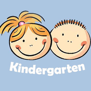 Kindergarten LOGO-APP點子