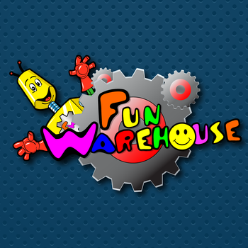 Fun Warehouse Myrtle Beach LOGO-APP點子