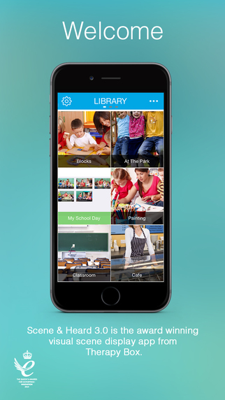 Augmentative Communication App For Ipad