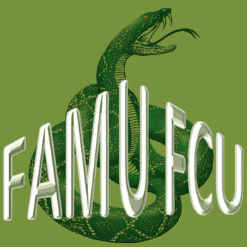 FAMU FCU Mobile Deposit LOGO-APP點子