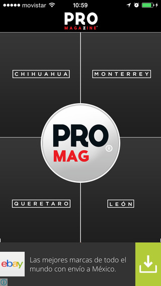Pro Mag