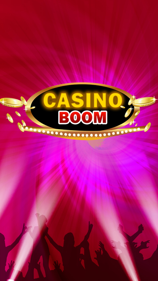 Casino Boom