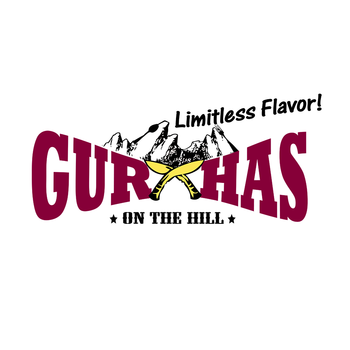 Gurkhas On The Hill LOGO-APP點子