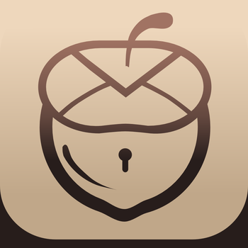 Walnut Secure Email LOGO-APP點子