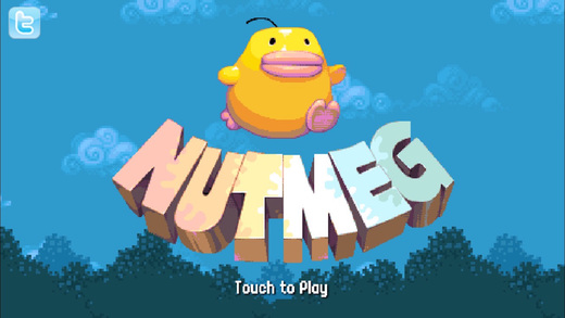 Nutmeg Games Game Free