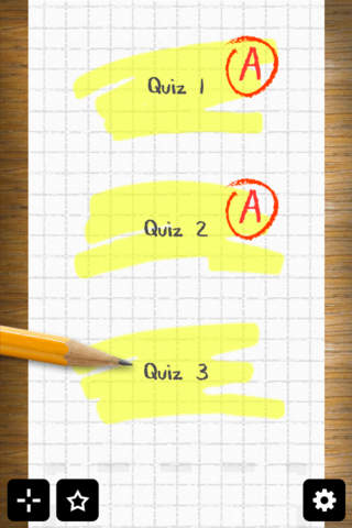 Number Quest: Escape from Chalk screenshot 2