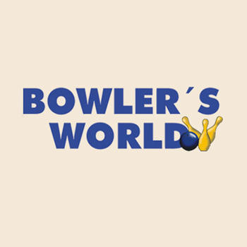 Bowlers World LOGO-APP點子