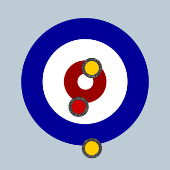 Curling Strategy Board Pro LOGO-APP點子