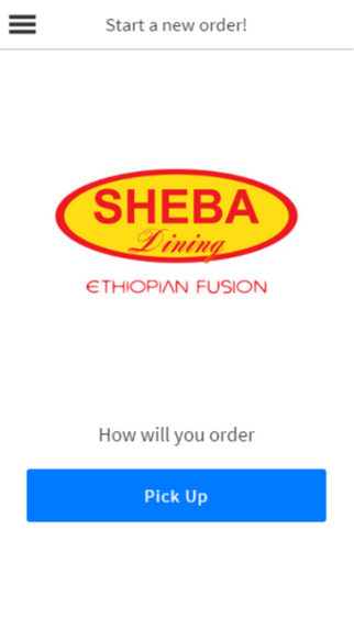 Sheba Dining