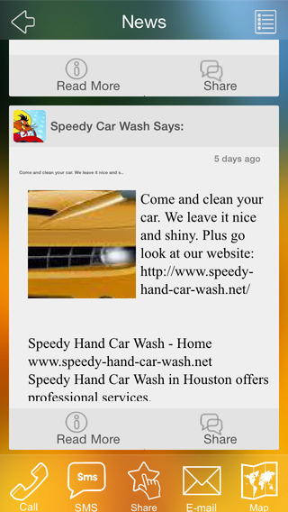免費下載商業APP|Speedy Car Wash app開箱文|APP開箱王
