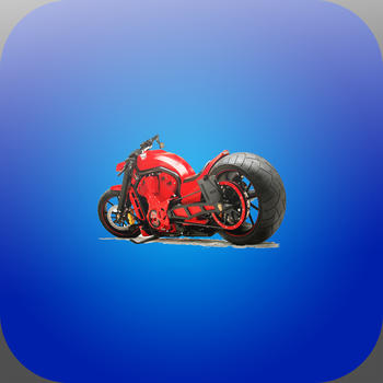 Top Bike Race LOGO-APP點子