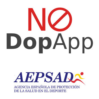 NoDopApp LOGO-APP點子