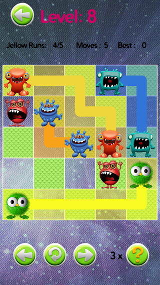 【免費遊戲App】A Alien Monster Crazy Mash-Up PRO-APP點子