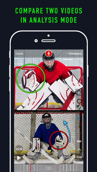 【免費運動App】Coach's Eye +-APP點子