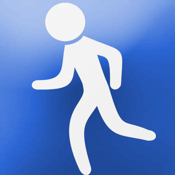 i.Run - GPS Running Coach for Fitness and Marathon LOGO-APP點子