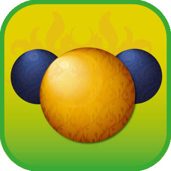 Move Your Marbles - Addictive Matching Puzzle to Align Balls of the Same Color 遊戲 App LOGO-APP開箱王