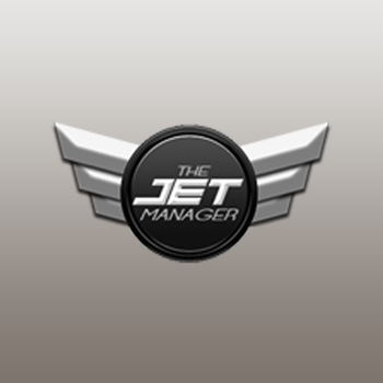 JetManager LOGO-APP點子