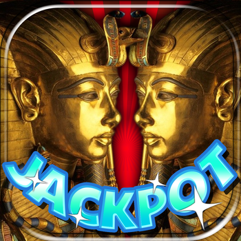 AAAAce Pharaoh Treasure 遊戲 App LOGO-APP開箱王