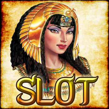 AAA Way Of Pharaoh Pyramid Casino – Ancient Cleopatra Lucky Slots Machines , Spins and Big Wins! 遊戲 App LOGO-APP開箱王