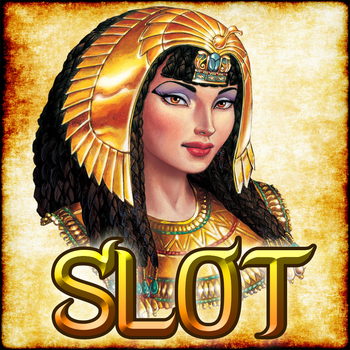 AAA Way Of Pharaoh Pyramid Casino – Ancient Cleopatra Lucky Slots Machines , Spins and Big Wins! LOGO-APP點子