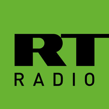 RT Radio LOGO-APP點子