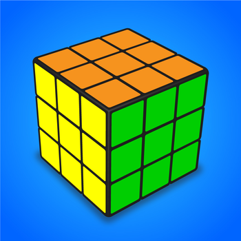 Rubik's Game LOGO-APP點子