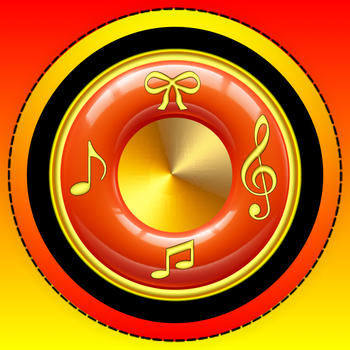 Donut Drum LOGO-APP點子