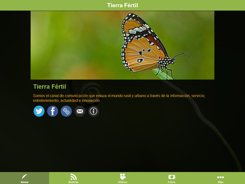 免費下載新聞APP|Tierra Fertil app開箱文|APP開箱王