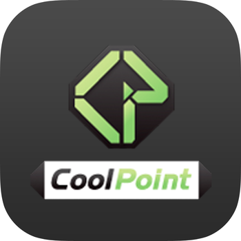 CoolPoint LOGO-APP點子