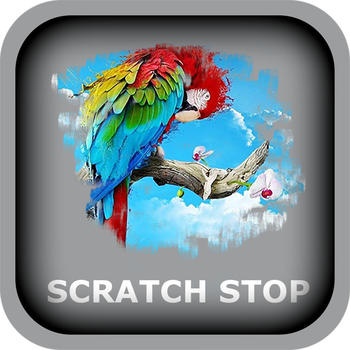 Scratch S Top - Free Top Puzzle for Scratch Word Game LOGO-APP點子