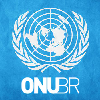 ONU Brasil 新聞 App LOGO-APP開箱王
